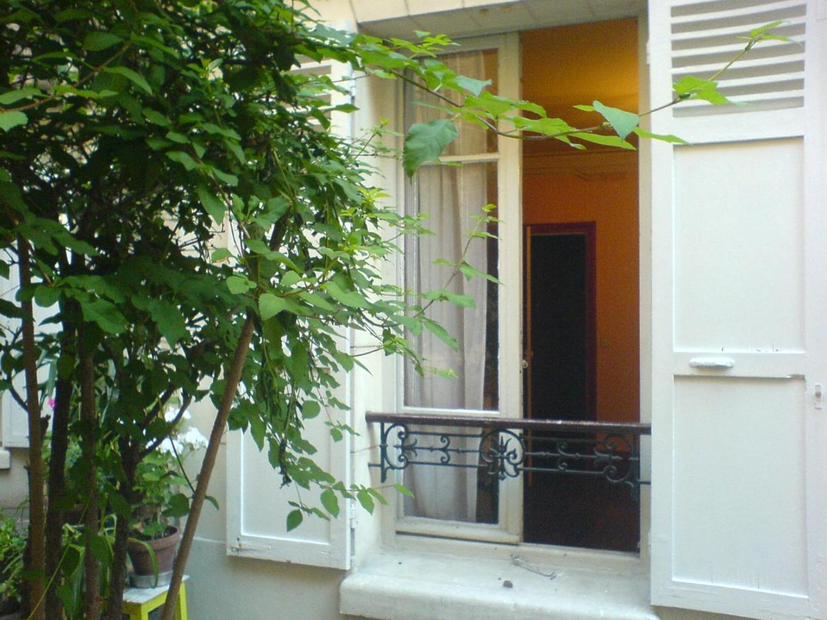 Studio Paris Tour Eiffel Екстериор снимка