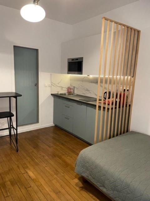 Studio Paris Tour Eiffel Екстериор снимка
