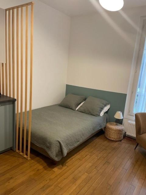 Studio Paris Tour Eiffel Екстериор снимка