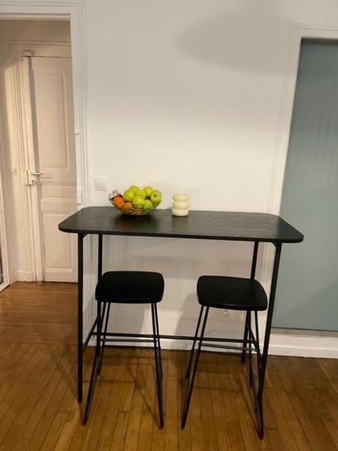 Studio Paris Tour Eiffel Екстериор снимка